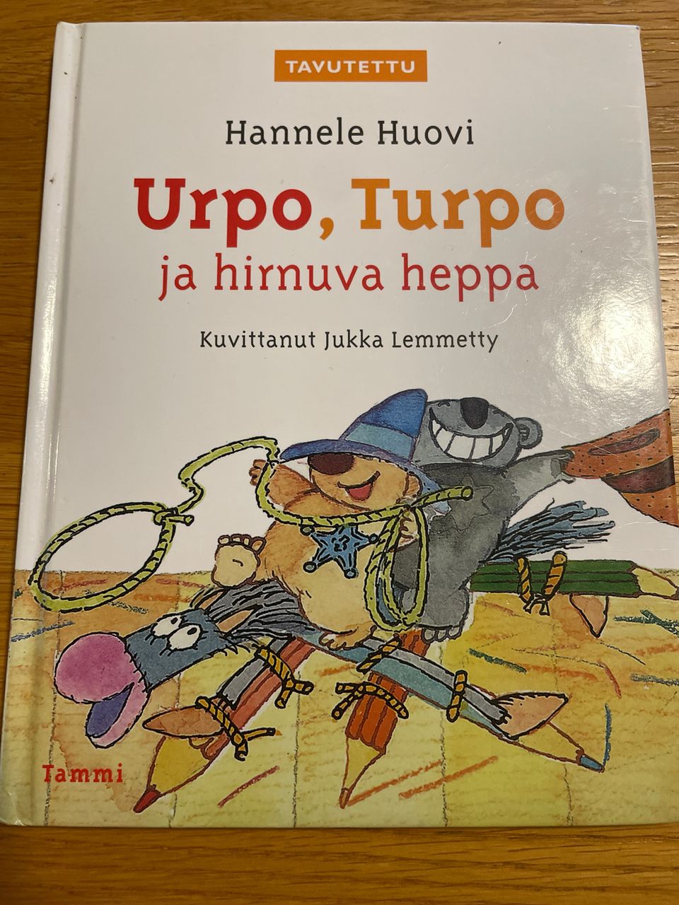 Ilmoituksen kuva