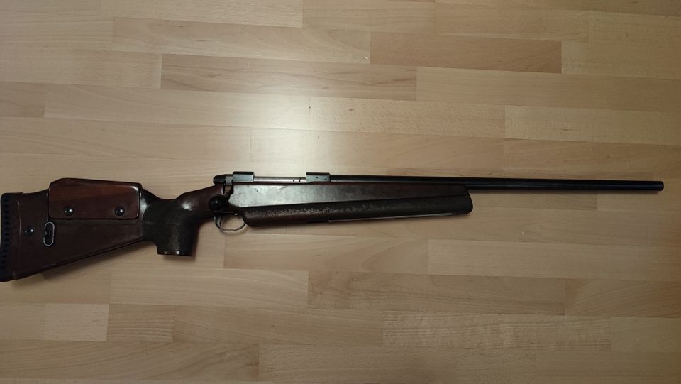 Tikka M65 Sporter 308 win