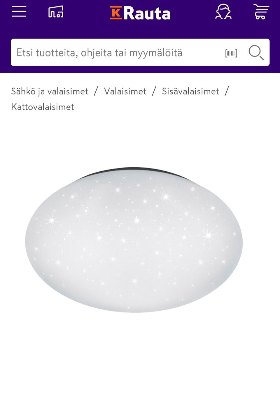 Ilmoituksen kuva