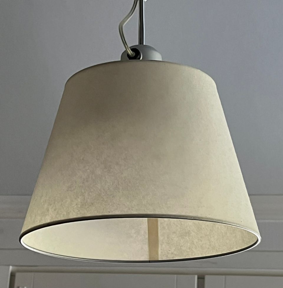 Artemide Tolomeo varjostin