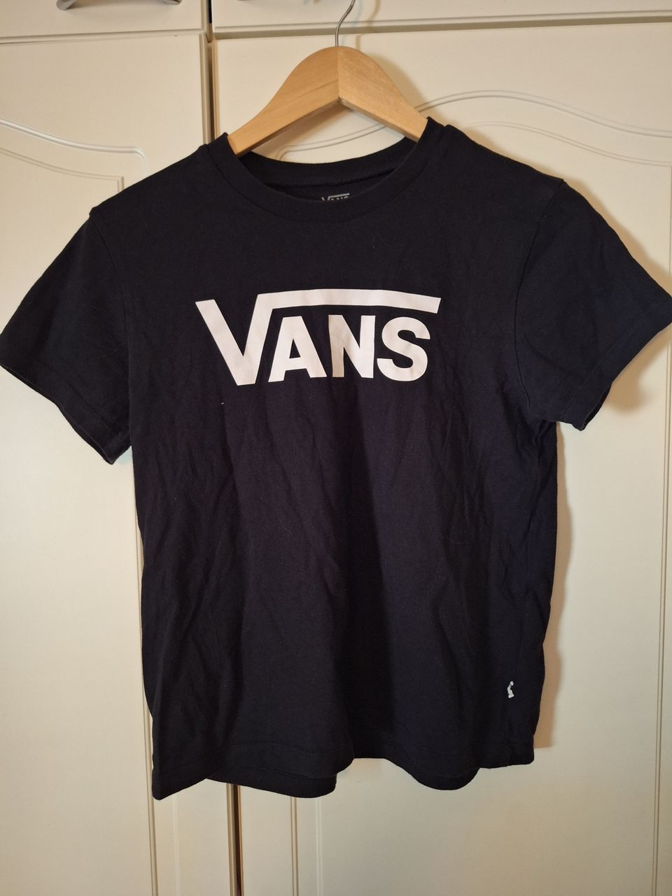 Vans t-paita, koko S