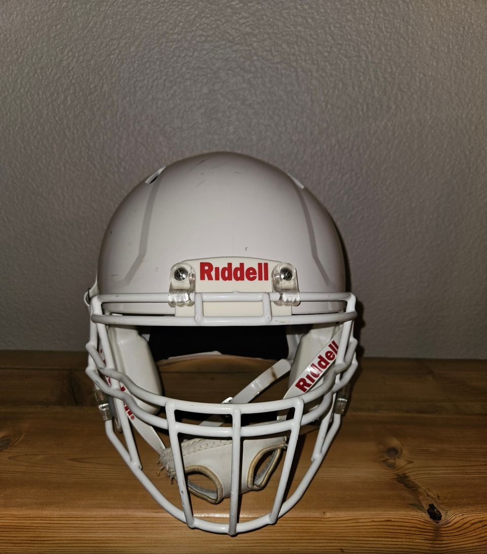 Riddell Speed Icon XL