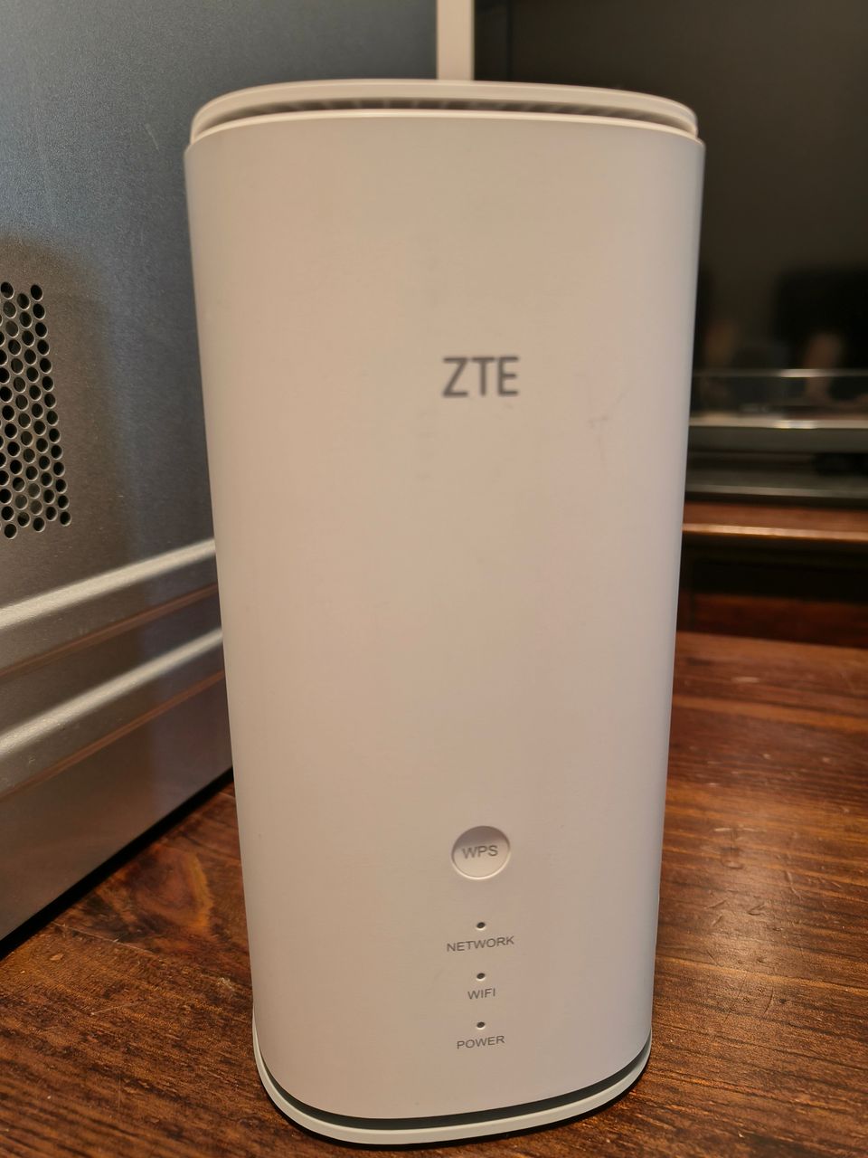 ZTE MC888 Pro 5G reititin