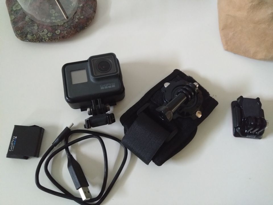 GoPro Hero 5