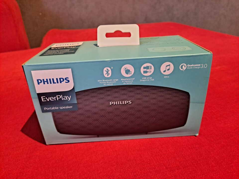 Philips BT 6900B kaiutin