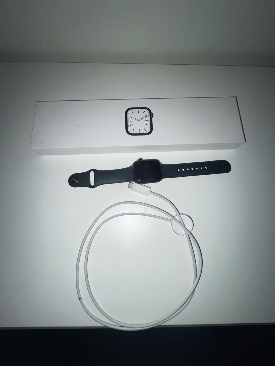 Apple watch series 7 41mm