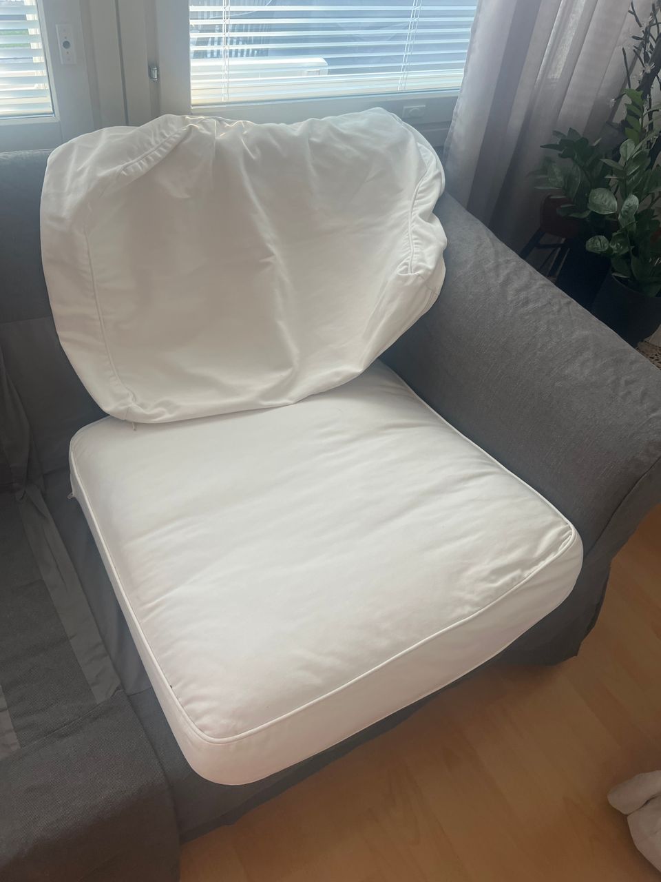 Ektorp päällinen