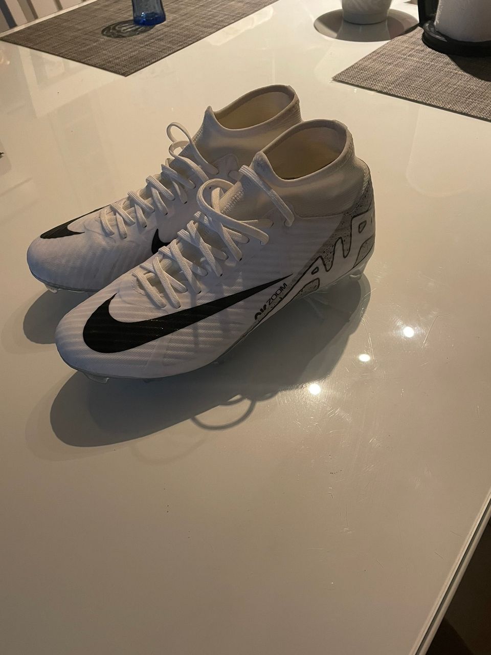 Nike mercurial superfly 9