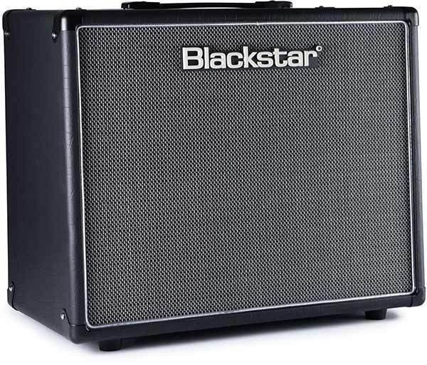 UUSI Blackstar HT-112OC mkII kitarakaappi