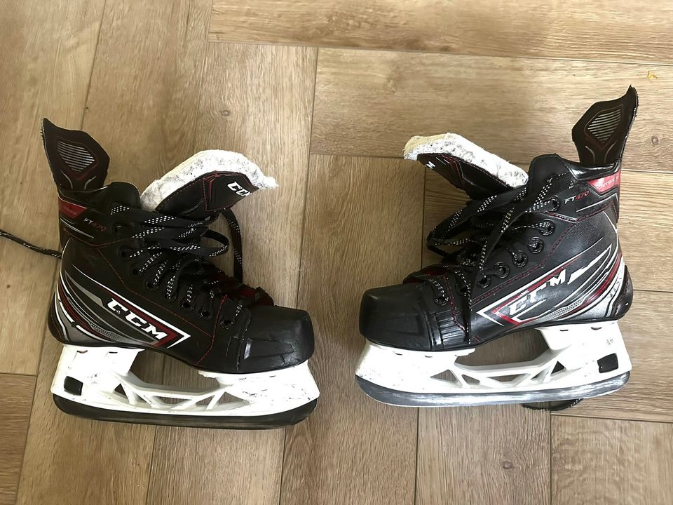 Ccm Jetspeed ft470 35