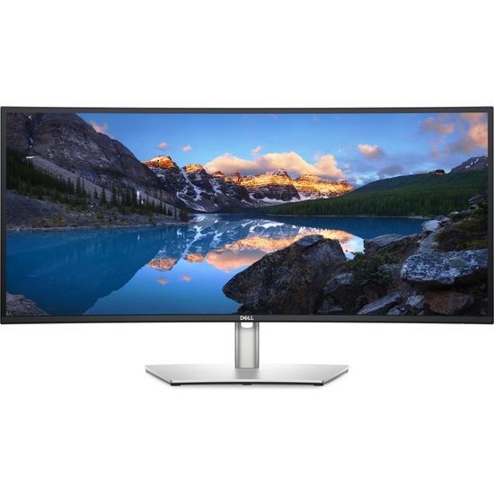 Dell UltraSharp 34 U3421WE 34" WQHD näyttö