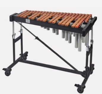 Myydään marimba