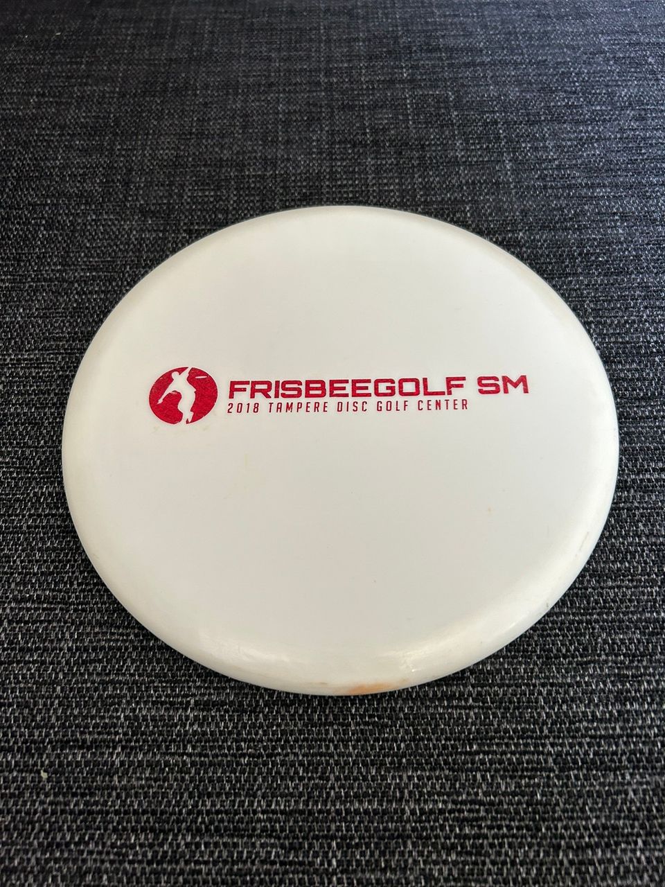 Discmania S-line P3x