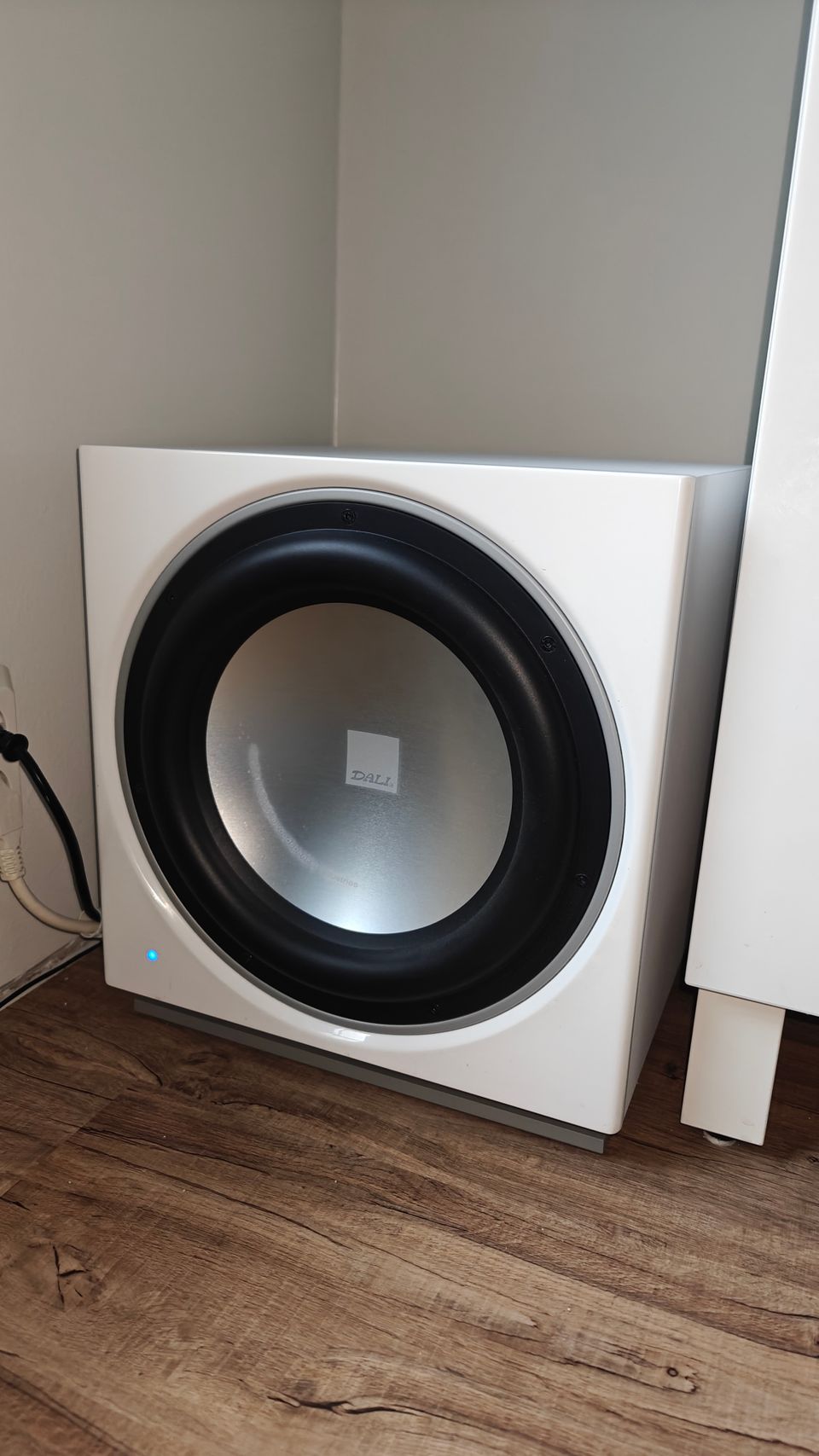 Dali E-12f Subwoofer