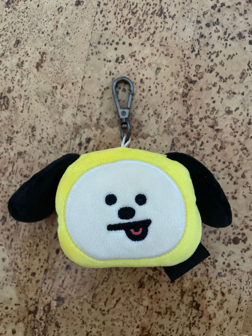 BT21 Chimmy