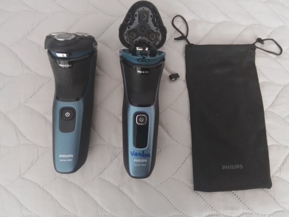 PHILIPS Series 3000 partakone