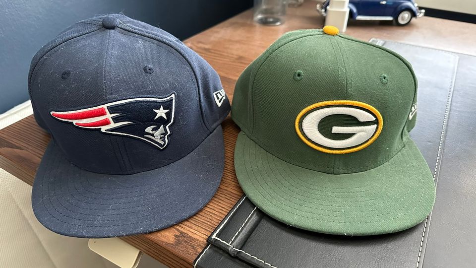 NFL snapback, Packers ja Patriots