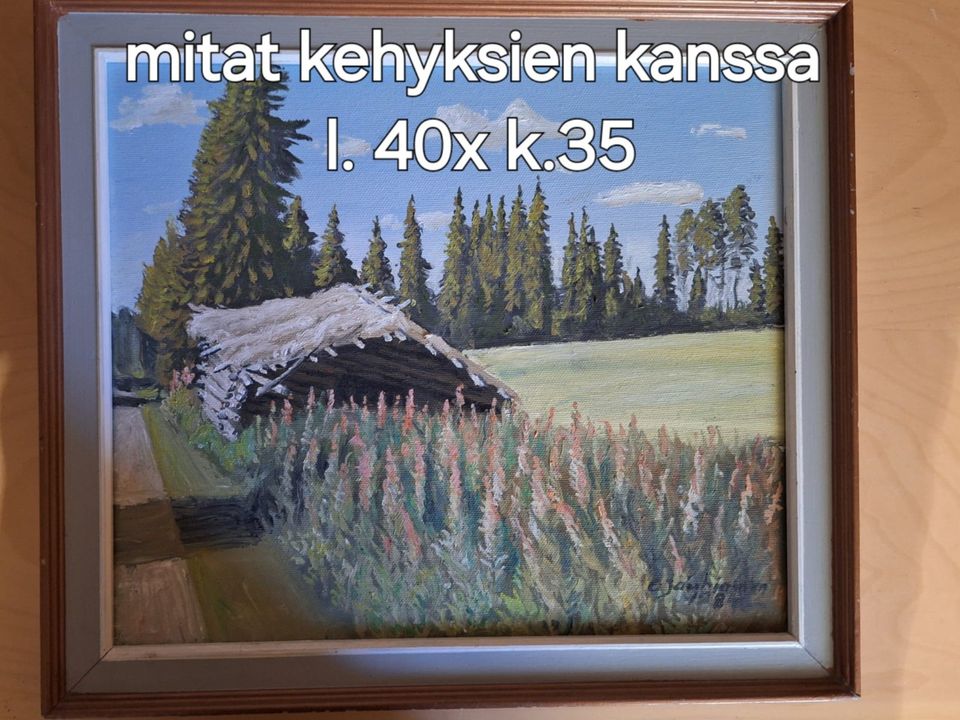 Ilmoituksen kuva