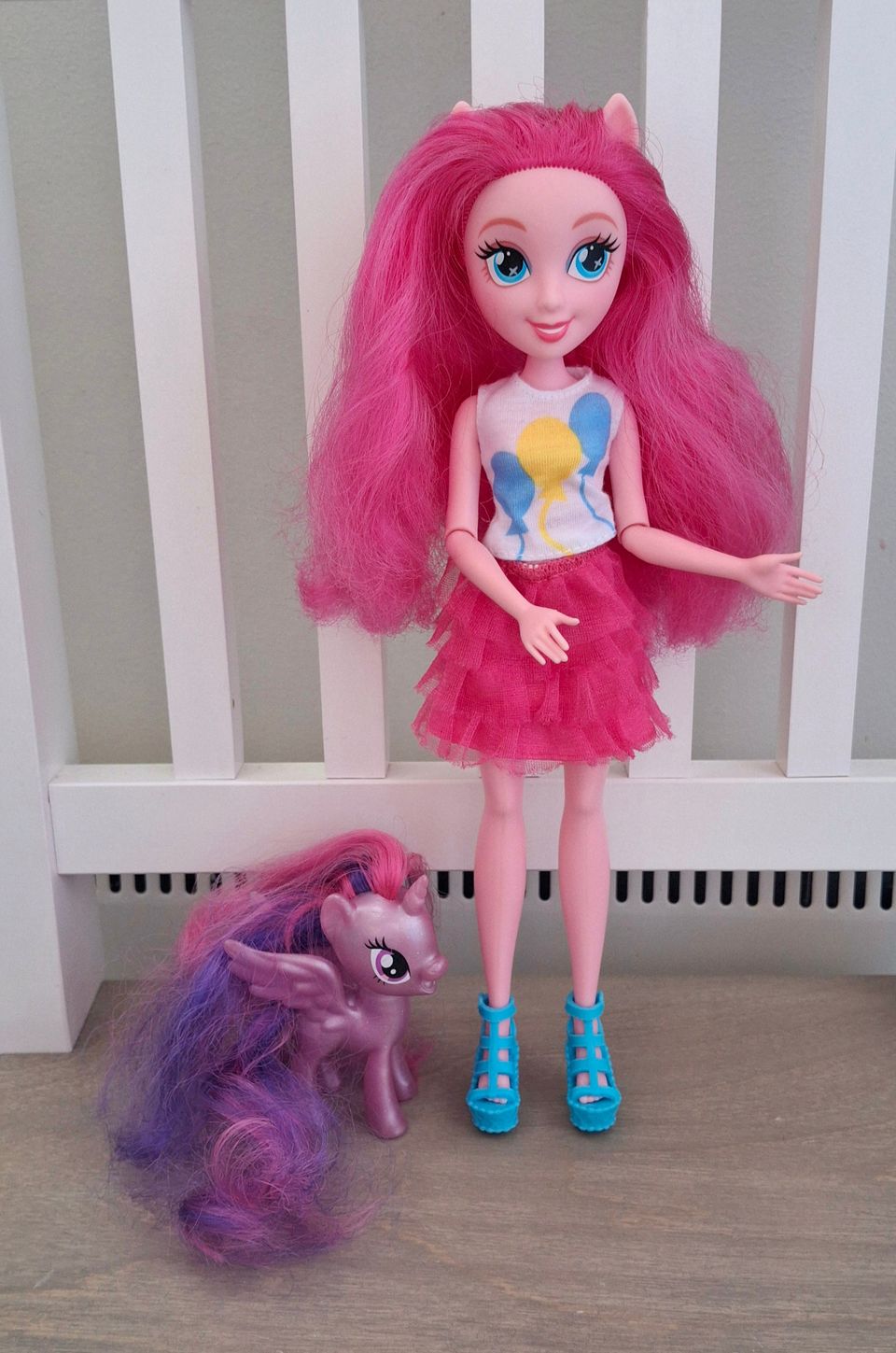 My Little Pony Equestria Girls