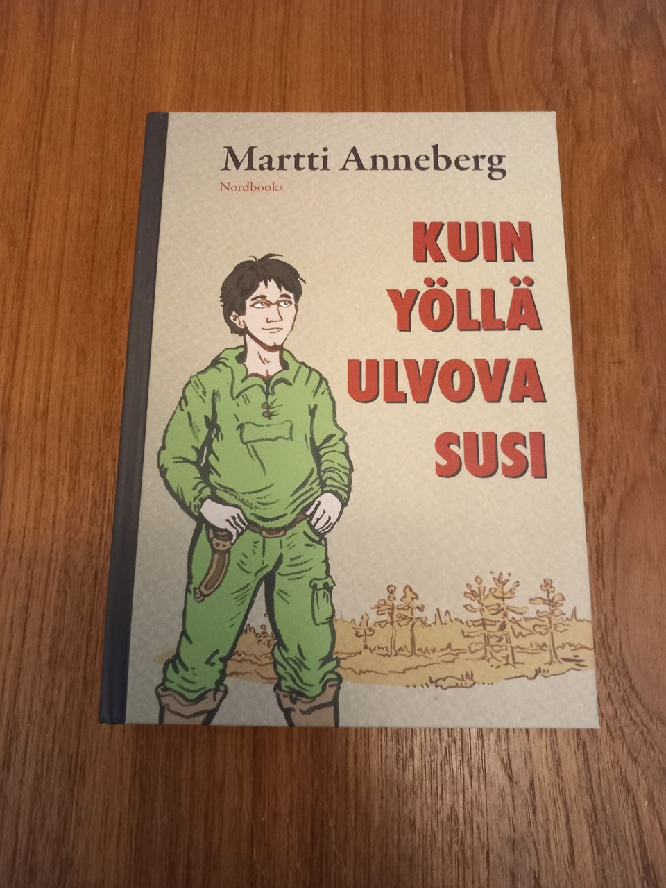 Ilmoituksen kuva