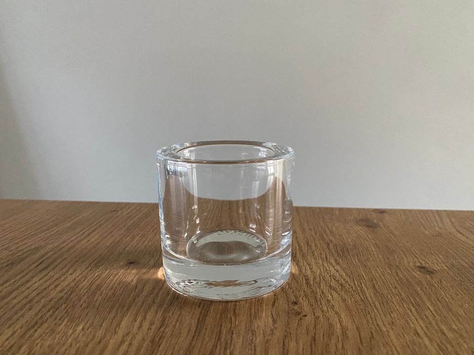 Iittala Kivi kynttilälyhty