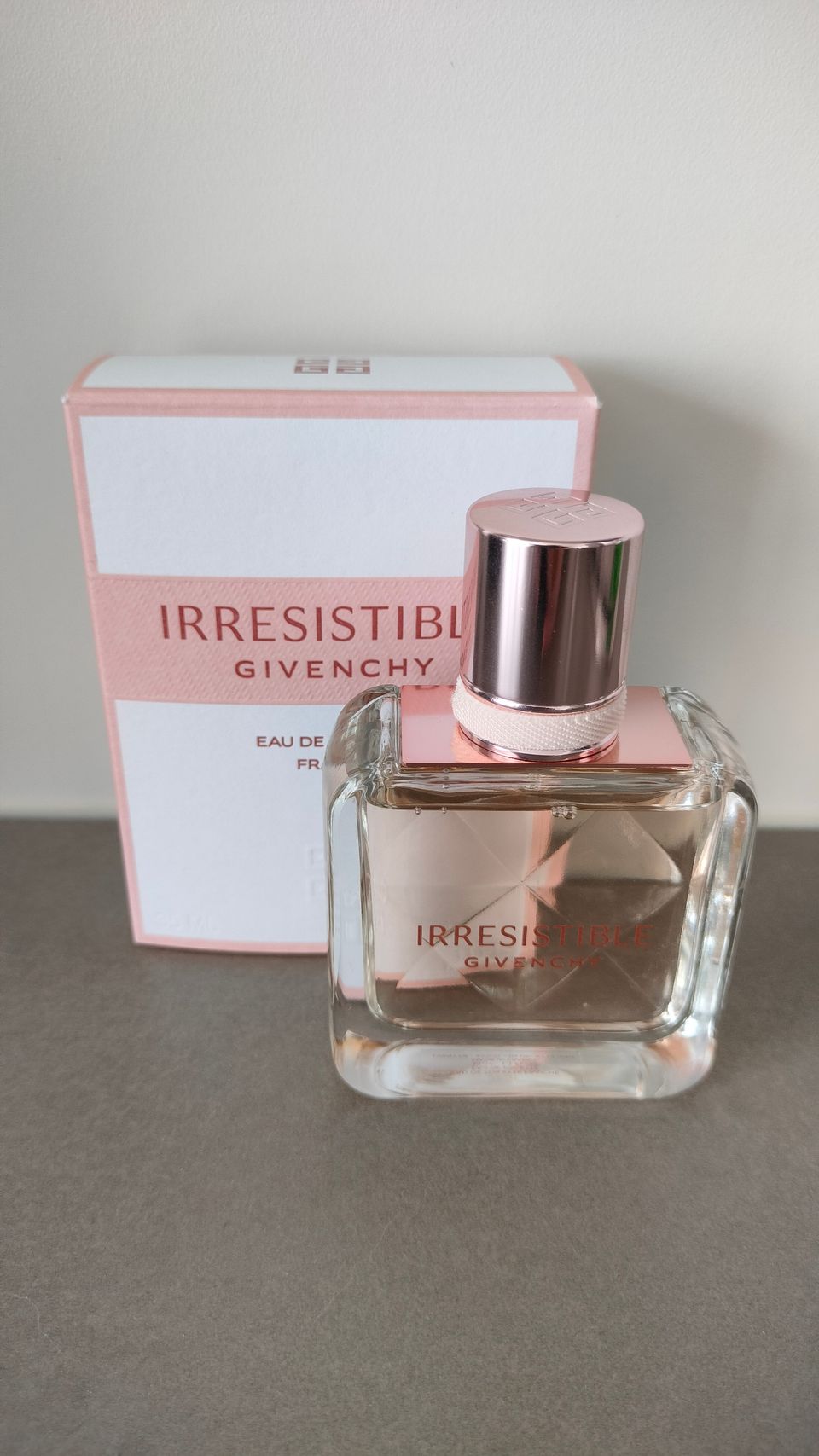 Givenchy Irresistible Fraiche