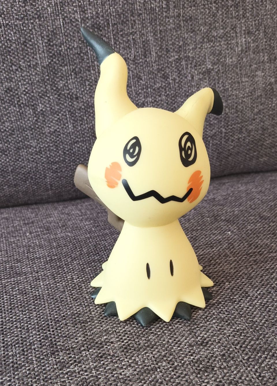 Mimikyu figuuri/lelu