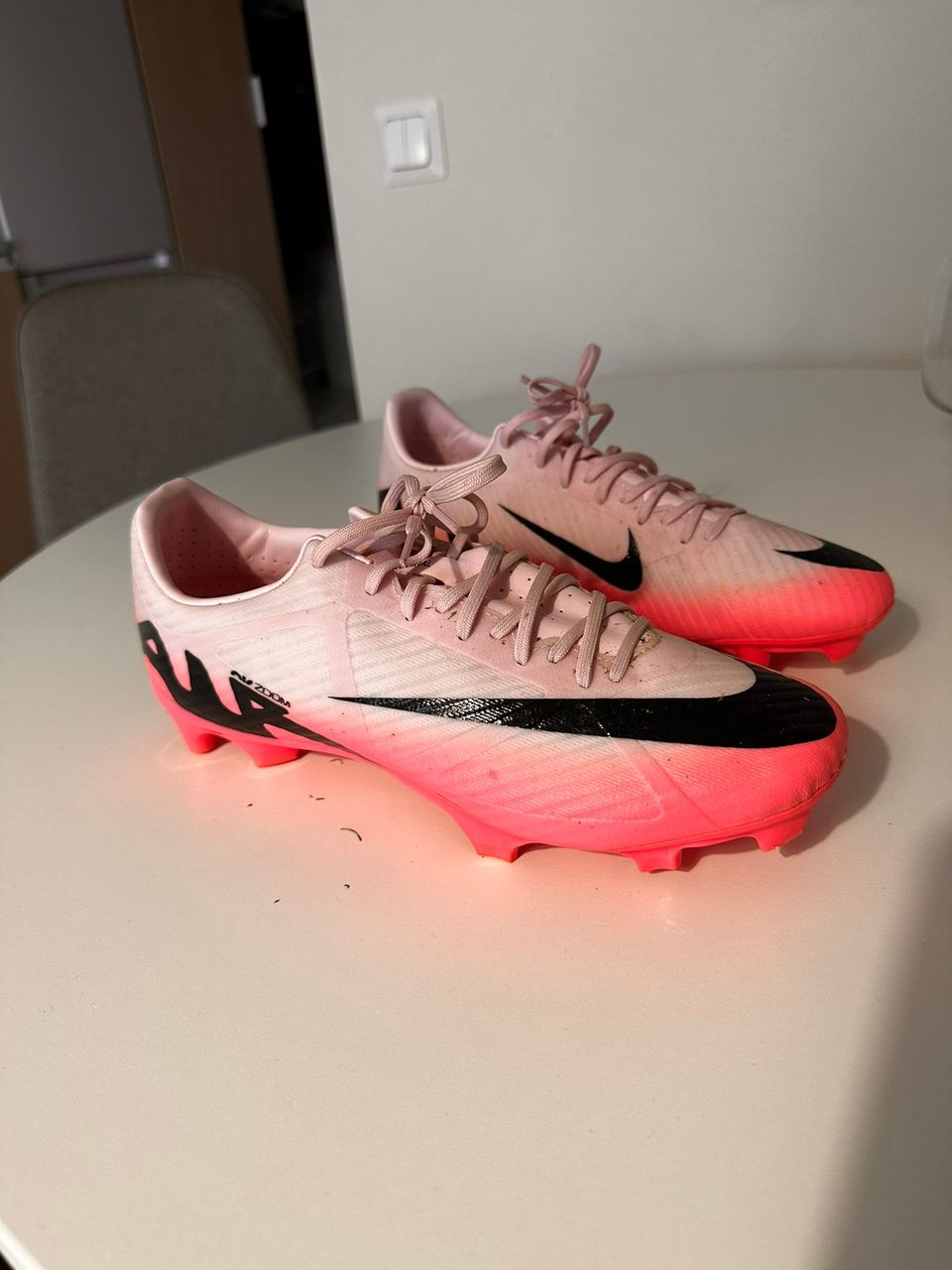 Nike Zoom Vapor 15 Academy