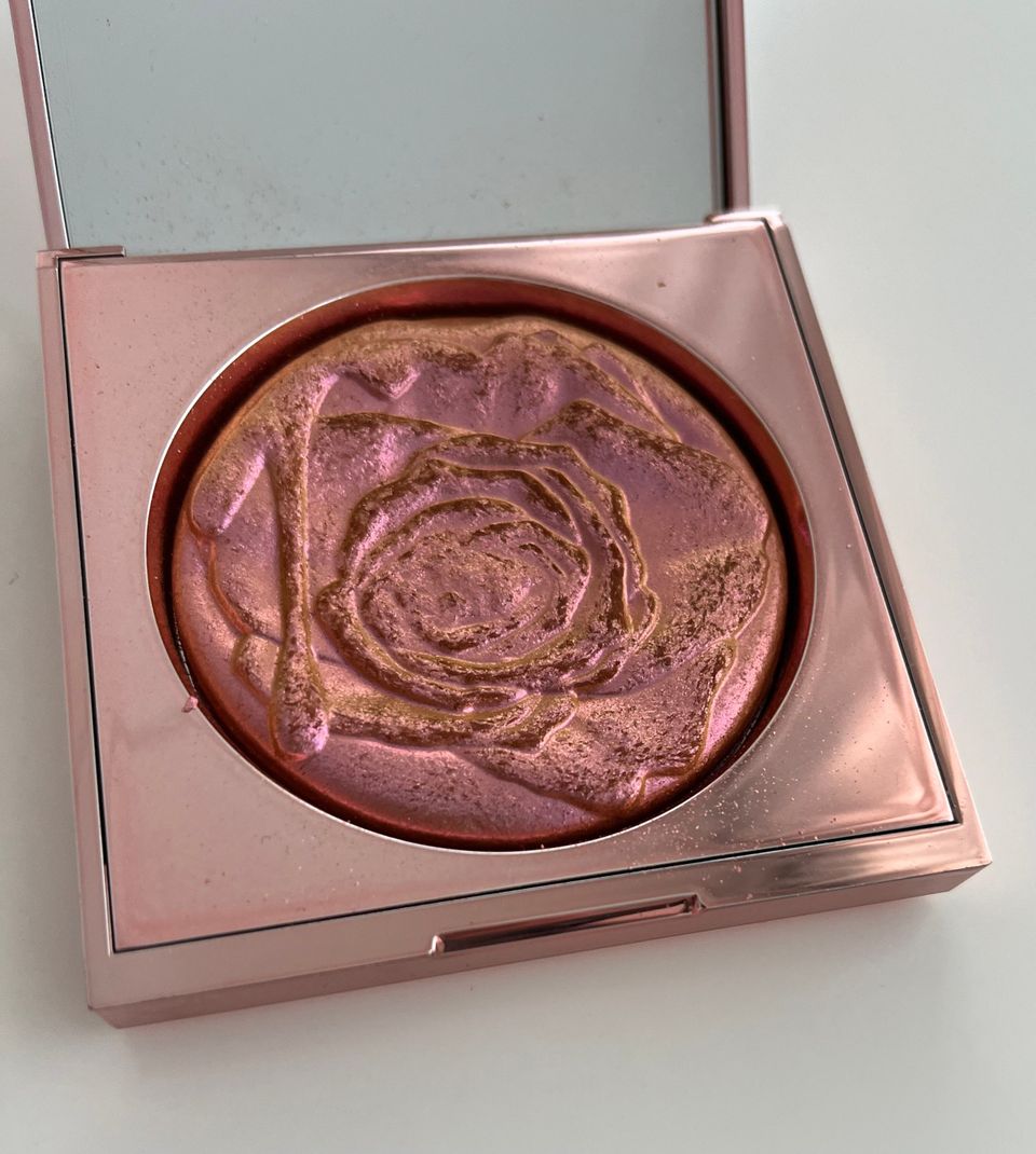 Smashbox vlada highlighter