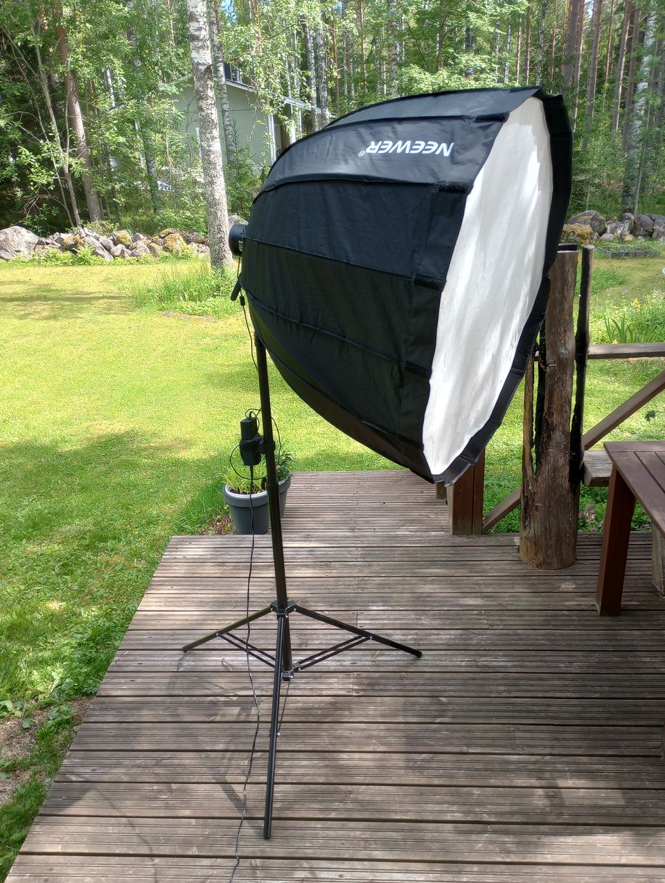 Godox ML60