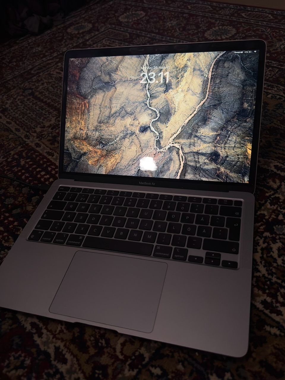 Apple Macbook Air - M1 2020 8GB