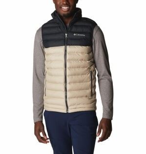 Columbia Powder Liteâ ¢ Vest M Toppaliivi One size