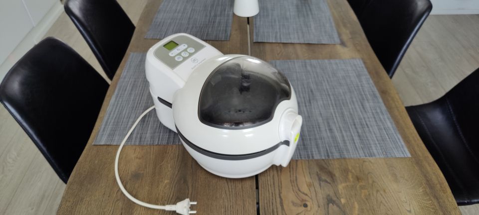 OBH Nordica airfryer