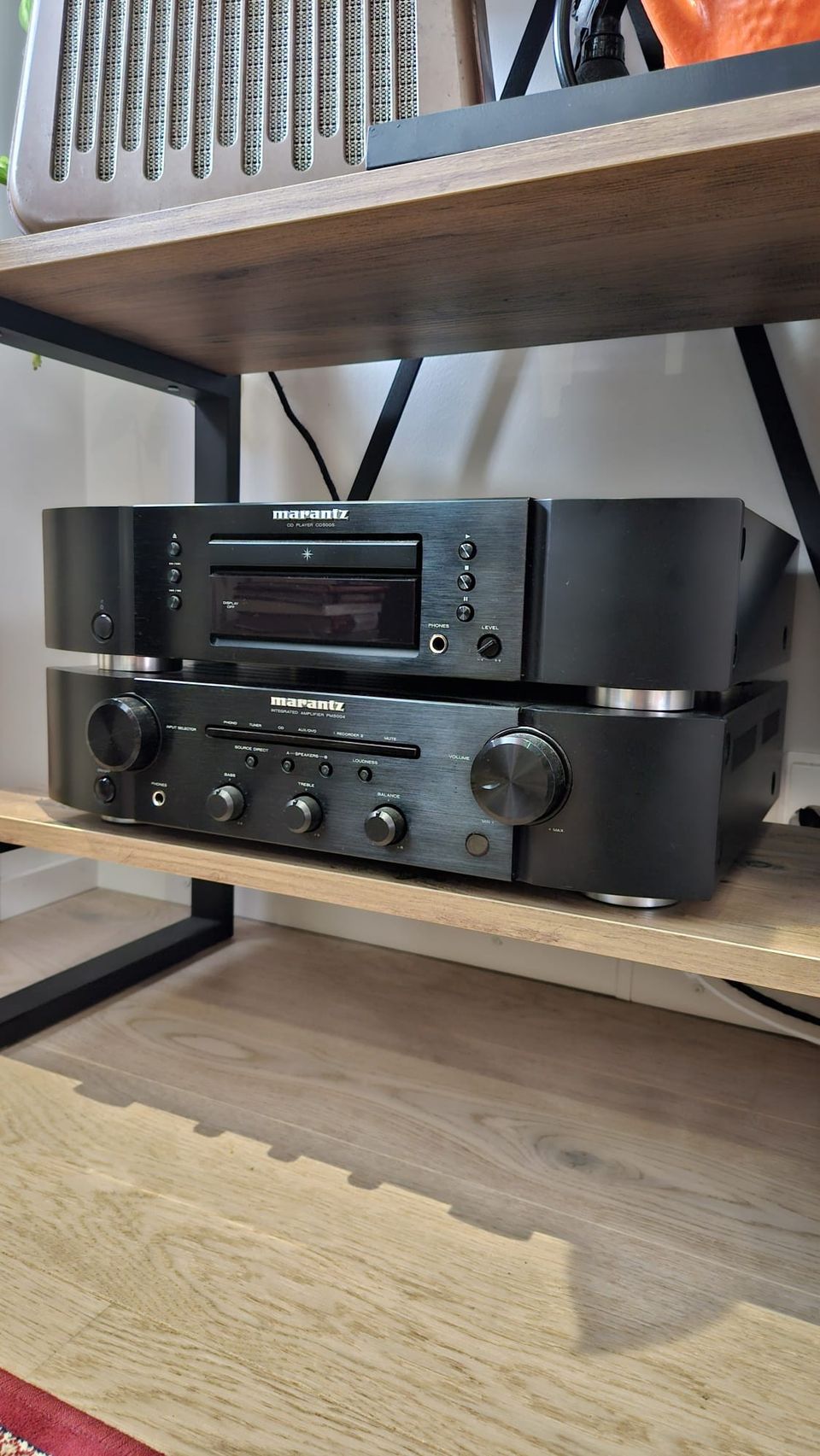 Marantz pm5004