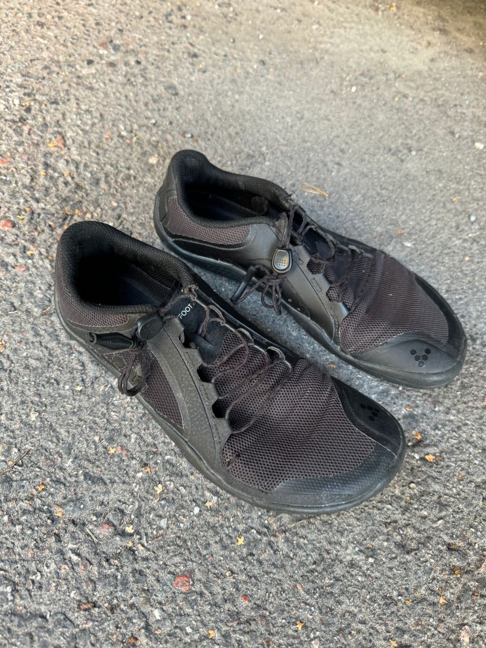 Vivobarefoot primus lite 37