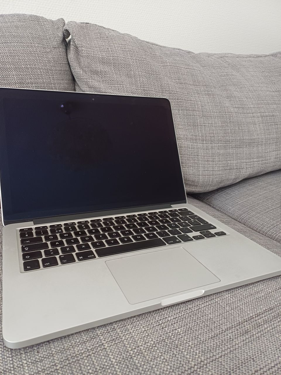 Macbook Pro Early 2015