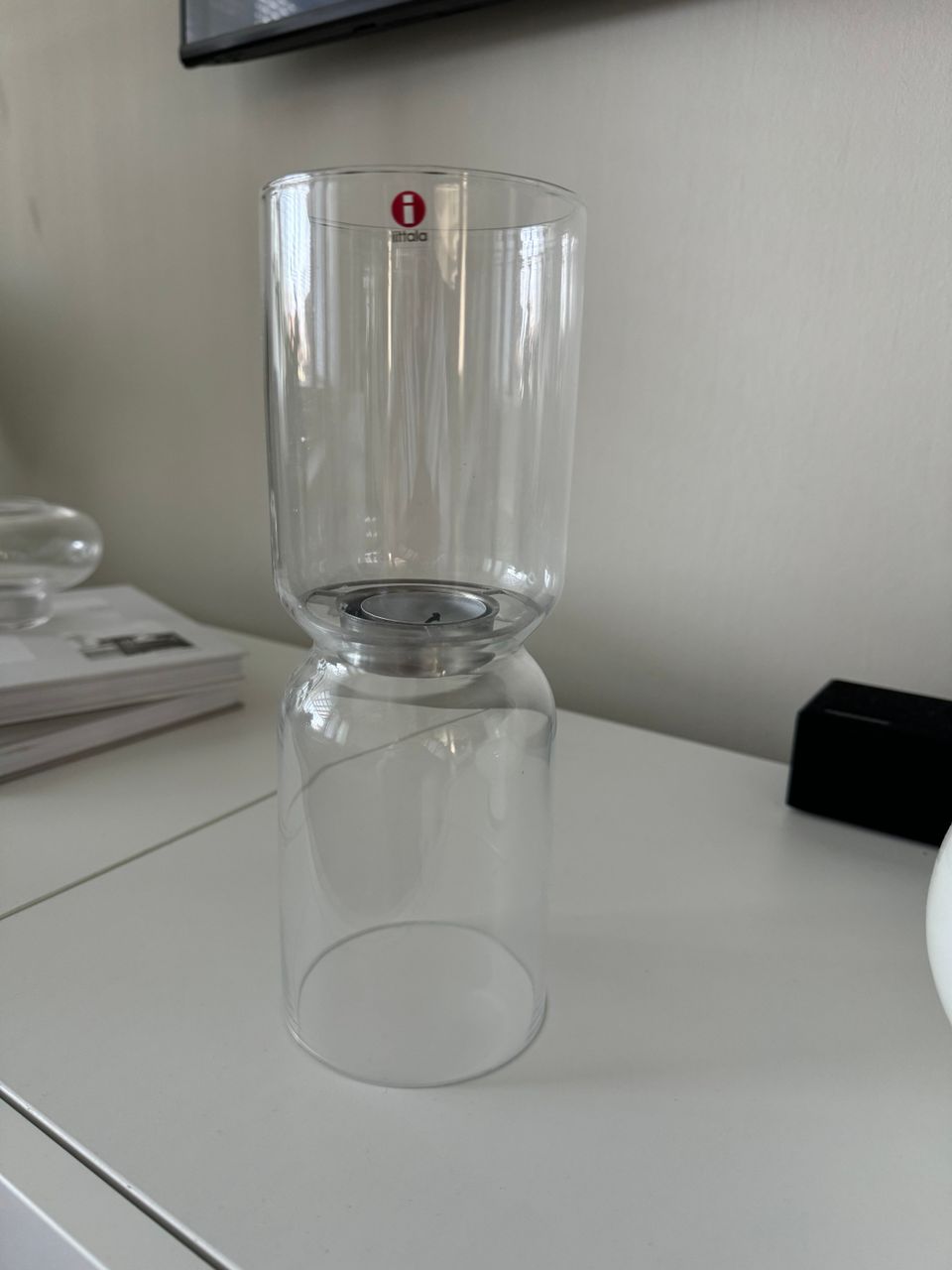 Iittala Lantern lyhty