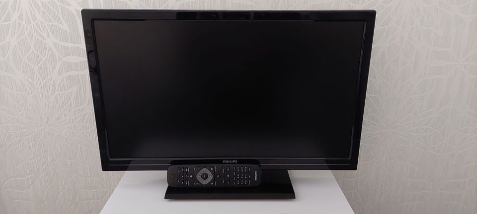 Philips TV 22"