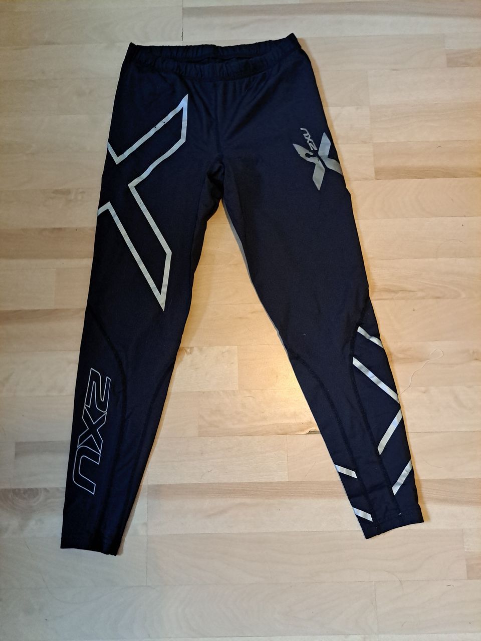 2XU kompressiotrikoot M