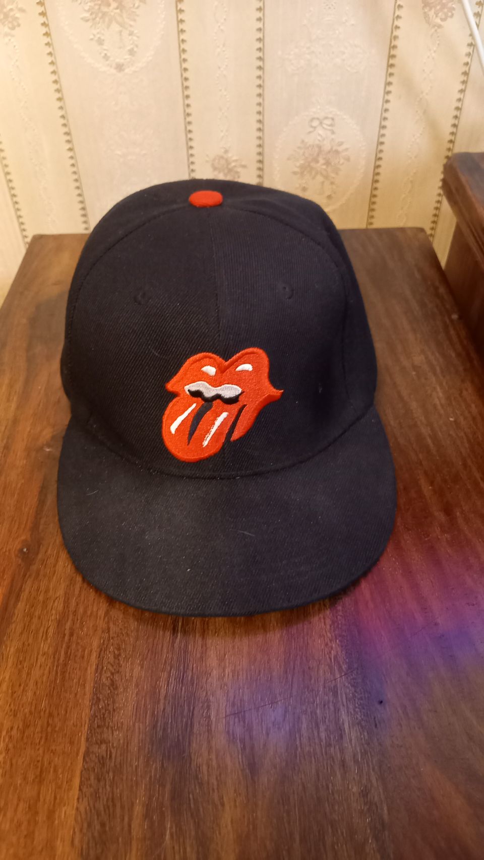 Rolling Stones lippis