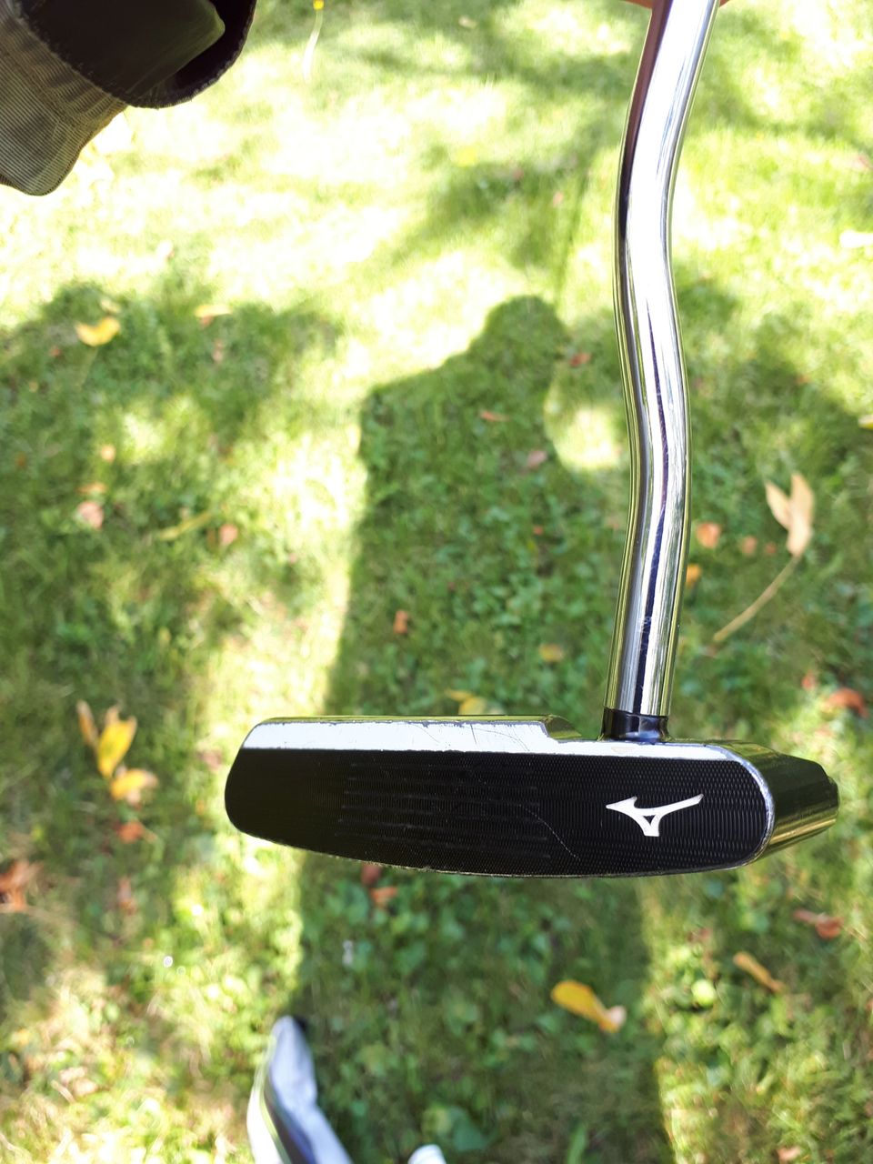 Mizuno putteri 33,5"