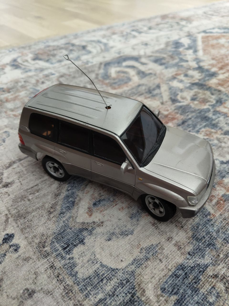 Kyosho Mini Z