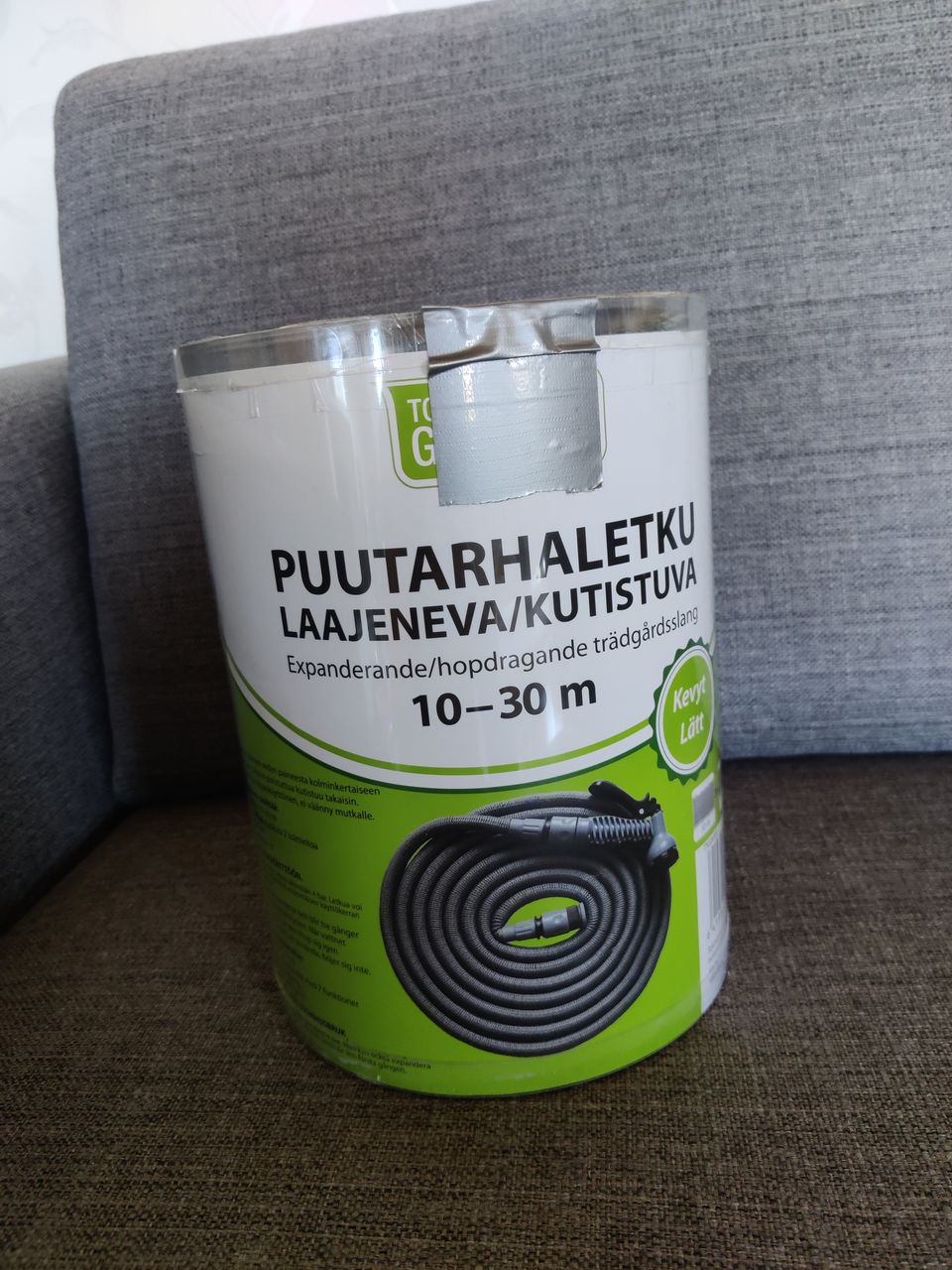 Ilmoituksen kuva