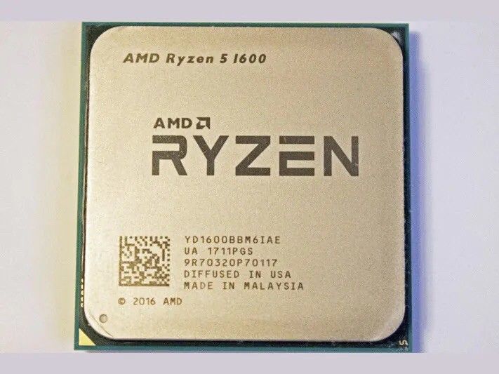 Ryzen1600