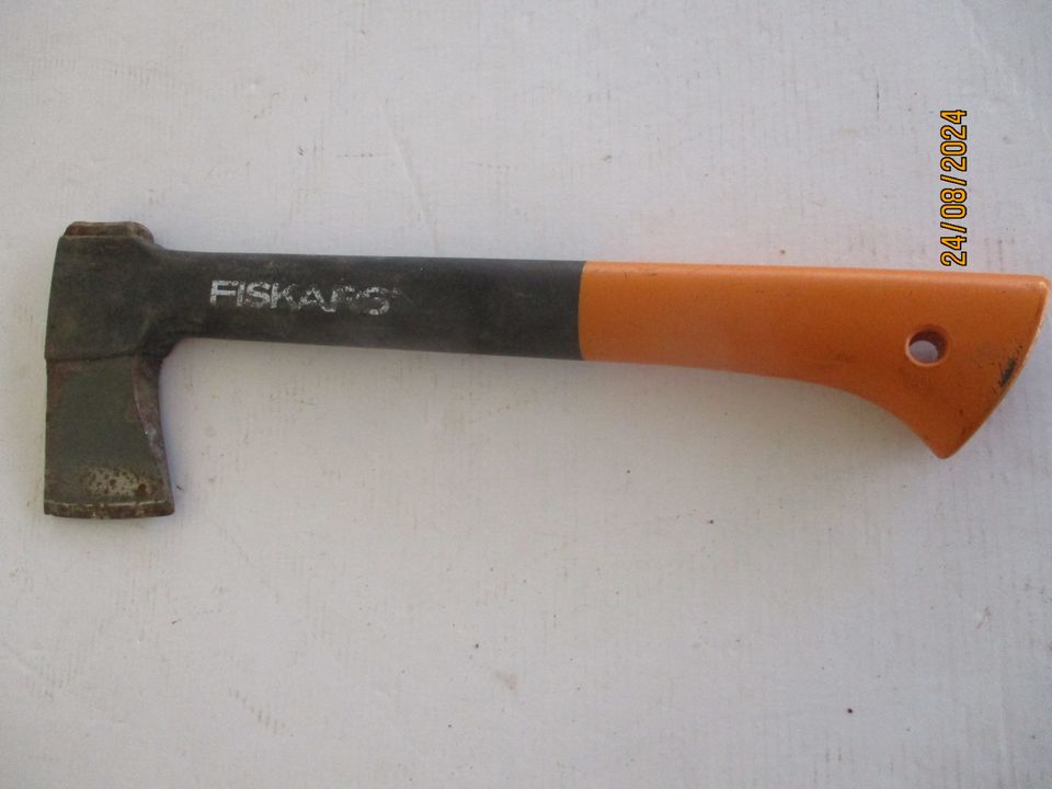 Kirves Fiskars 360 mm