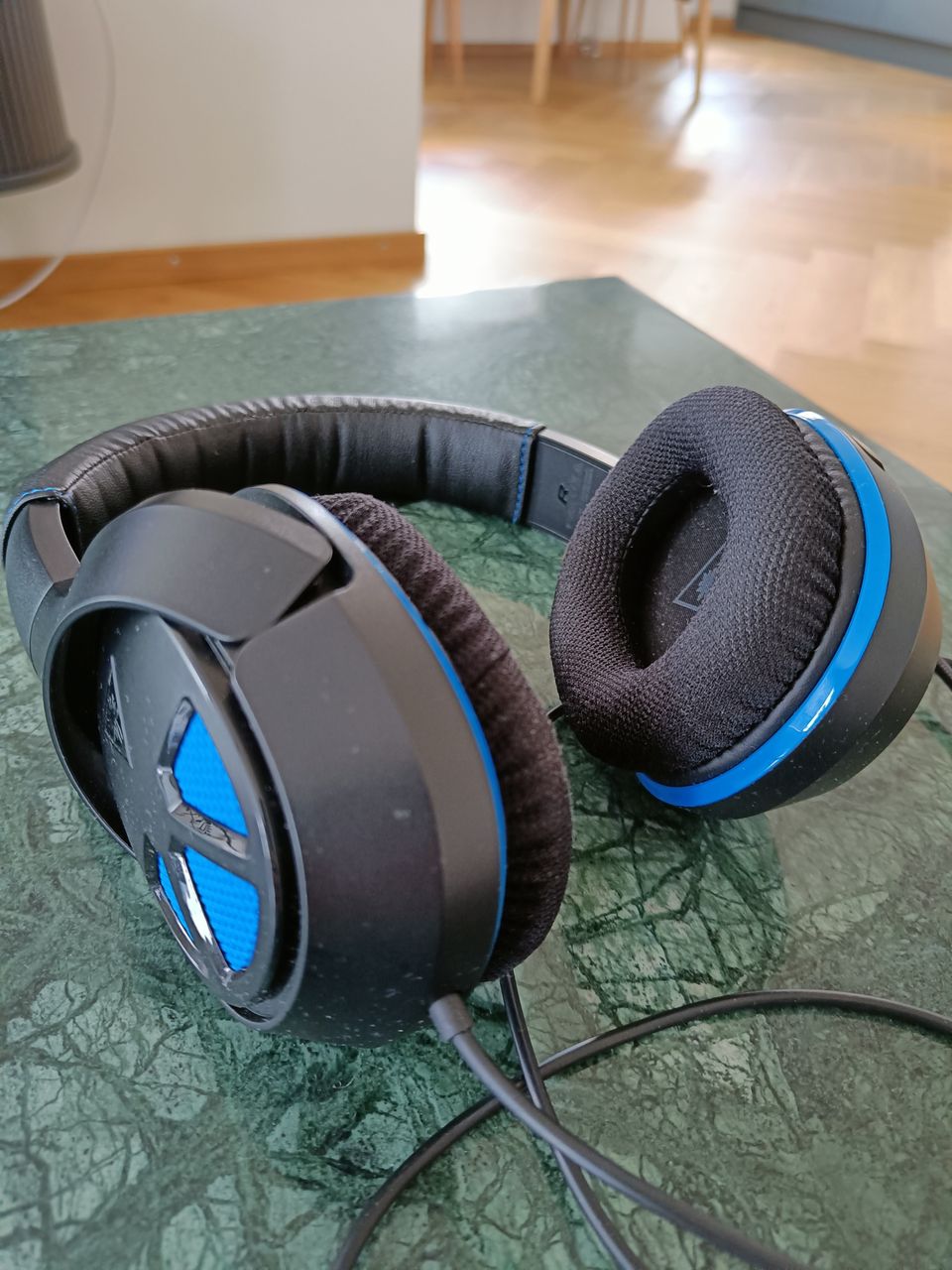 Turtle beach recon 150 headset