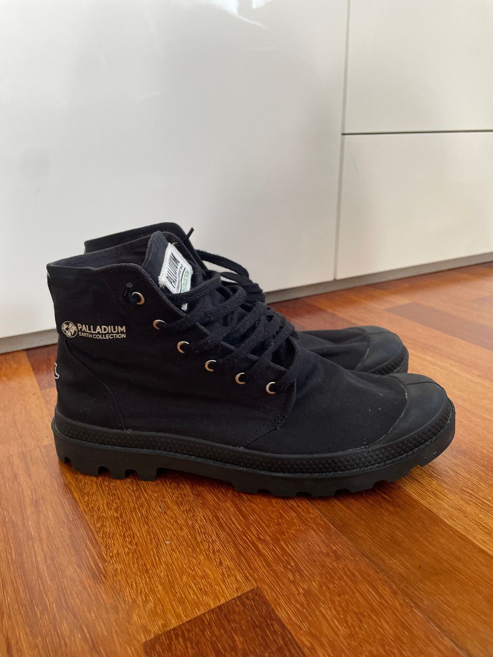 Palladium pampa hi 43