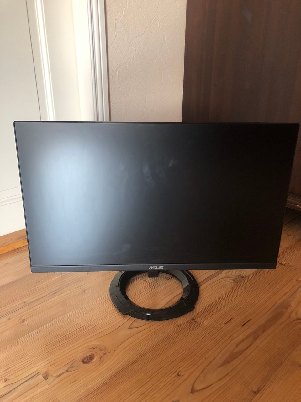 ASUS VZ249HE - LED-näyttö - 23.8" - 1920 x 1080 75Hz