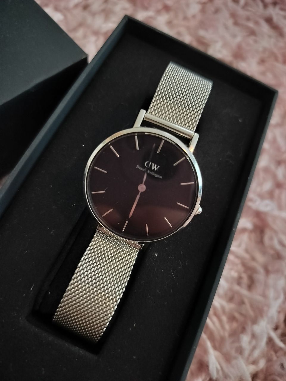 Daniel Wellington rannekello