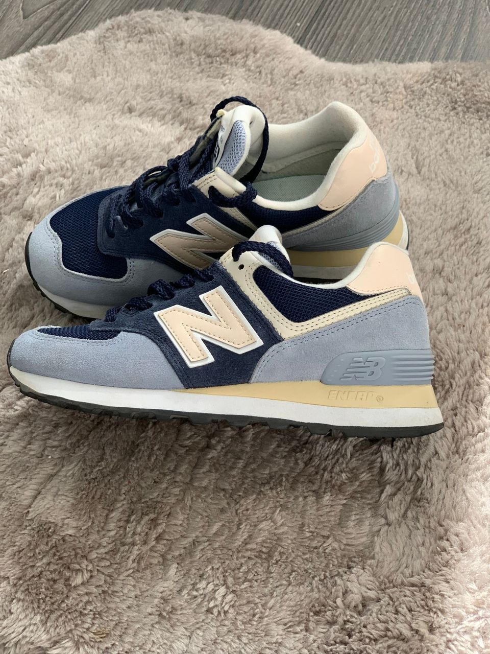 New balance 574 koko 36